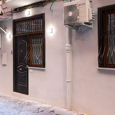 Casa Puteca Quartieri Spagnoli Nápoles Exterior foto