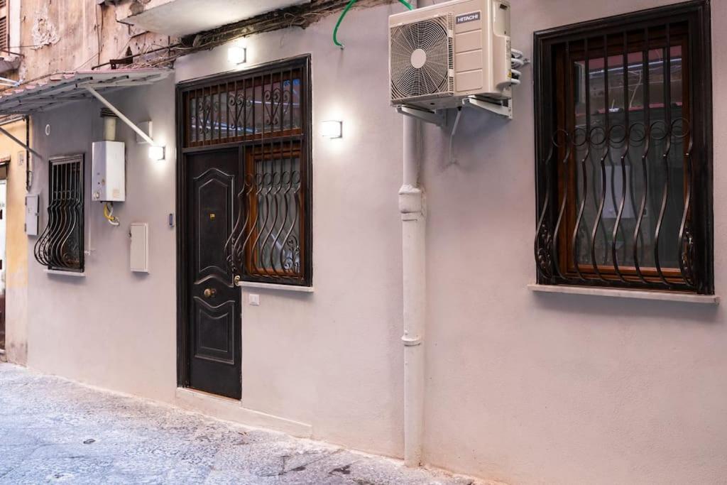 Casa Puteca Quartieri Spagnoli Nápoles Exterior foto